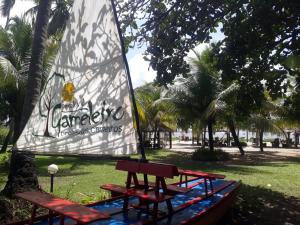 bangalos do gameleiro