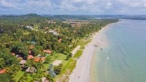 bangalos do gameleiro