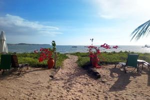 bangalos do gameleiro