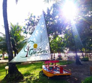 bangalos do gameleiro