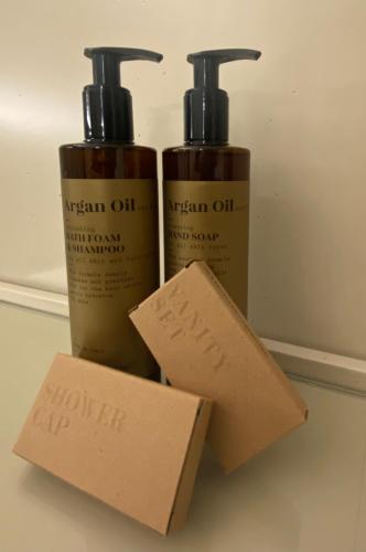 san lio tourist house