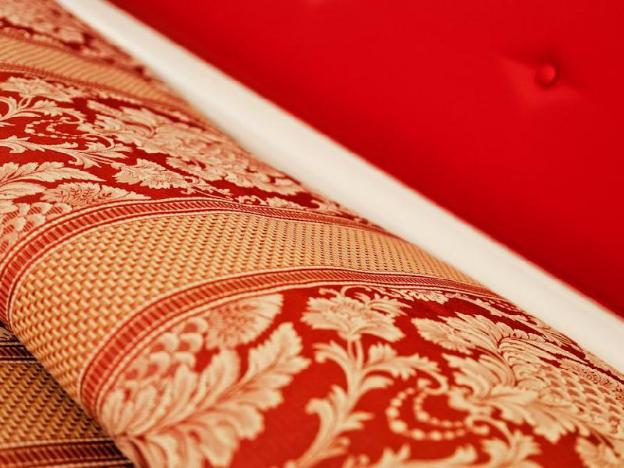 san lio tourist house