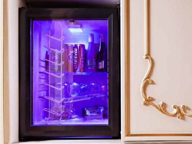 san lio tourist house