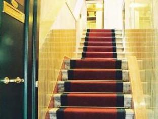 san lio tourist house