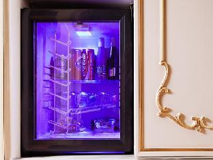 san lio tourist house