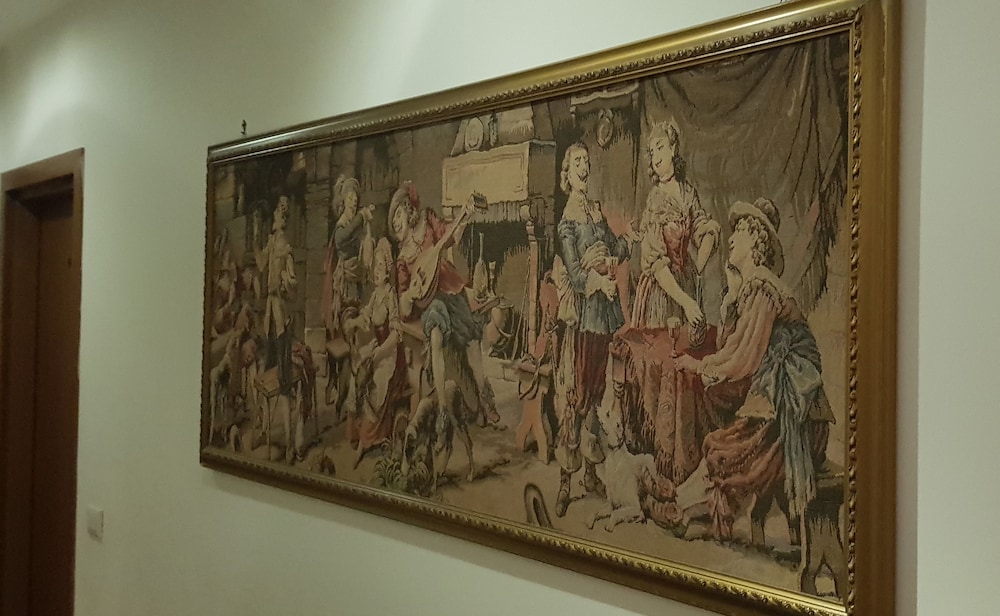 san lio tourist house