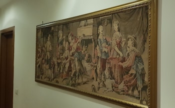 san lio tourist house