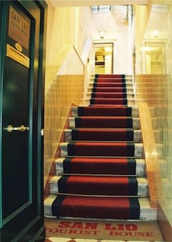 san lio tourist house