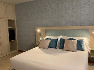 san lio tourist house