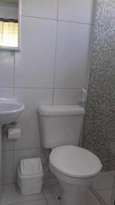 pousada cantinho do sossego em paraty