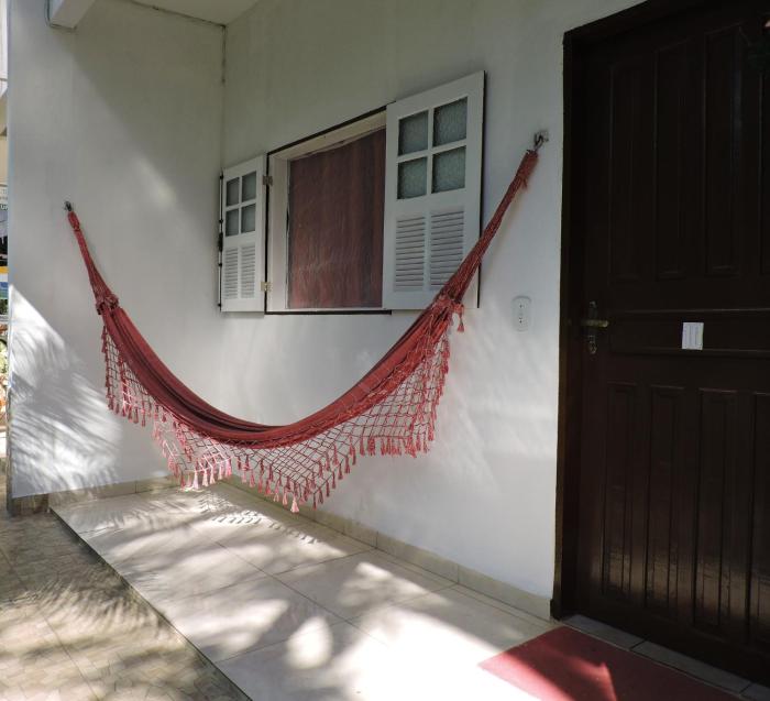 pousada cantinho do sossego em paraty