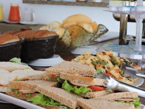 Pousada Cantinho Do Sossego Em Paraty,Paraty>>Barra Grande,3 star