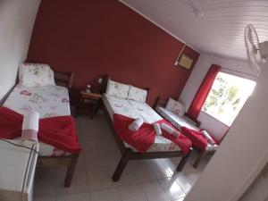 Pousada Cantinho Do Sossego Em Paraty,Paraty>>Barra Grande,3 star