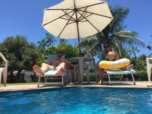 Pousada Cantinho Do Sossego Em Paraty,Paraty>>Barra Grande,3 star