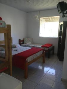 pousada cantinho do sossego em paraty