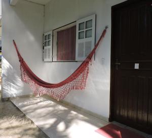 pousada cantinho do sossego em paraty
