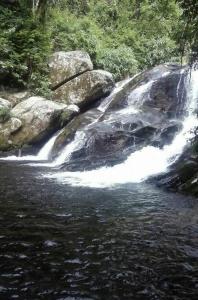 pousada cantinho do sossego em paraty