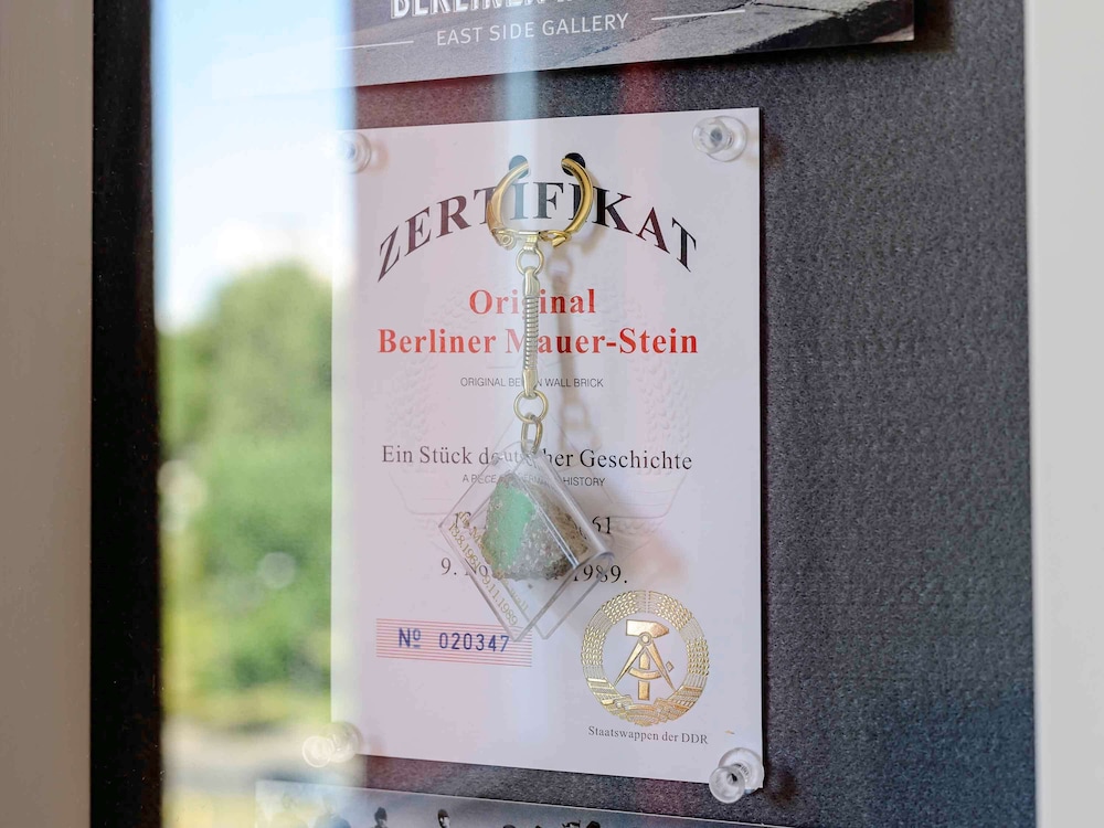 me and all hotel berlin east side by hyatt