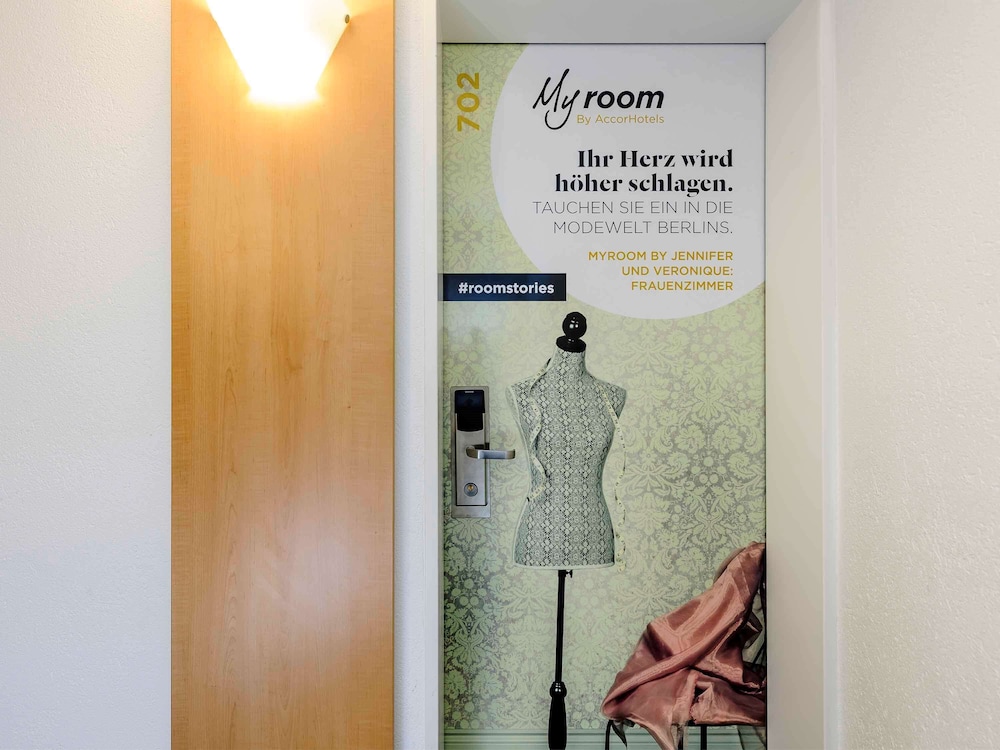 me and all hotel berlin east side by hyatt