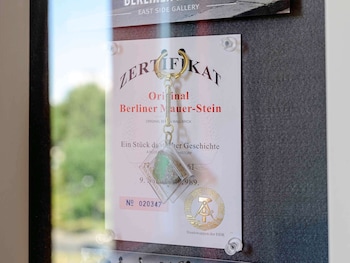 me and all hotel berlin east side by hyatt