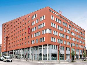 Me And All Hotel Berlin East Side, By Hyatt,Friedrichshain>>Berlin,2 star