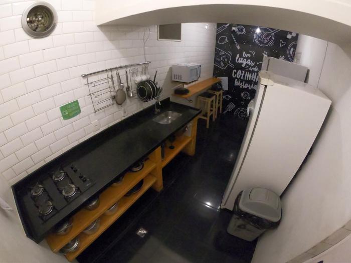 che lagarto copacabana hostel