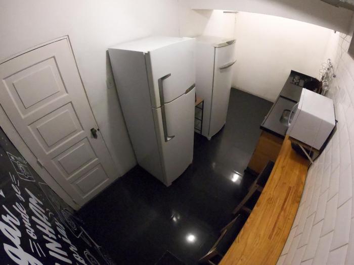 che lagarto copacabana hostel