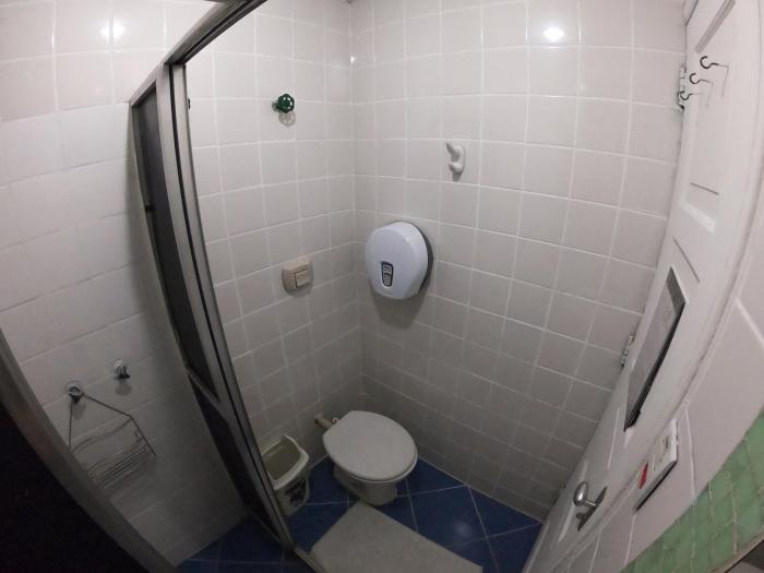 che lagarto copacabana hostel