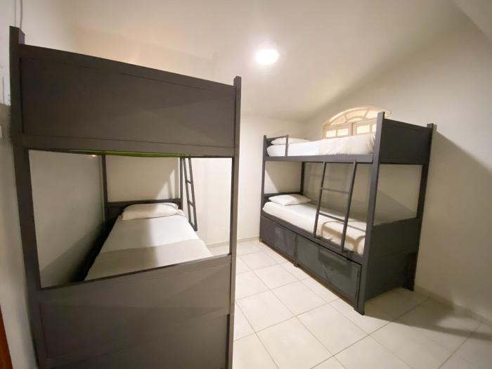 che lagarto copacabana hostel