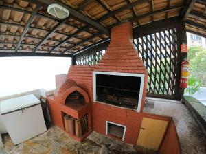 che lagarto copacabana hostel