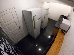 che lagarto copacabana hostel