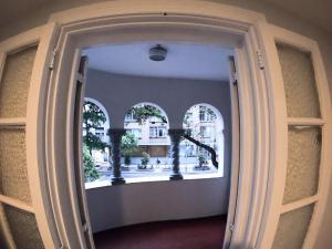 che lagarto copacabana hostel