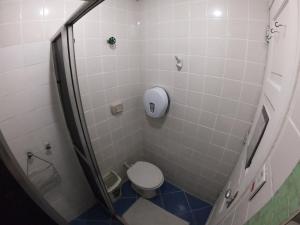 che lagarto copacabana hostel