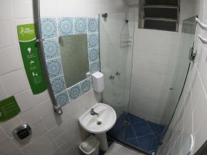 che lagarto copacabana hostel