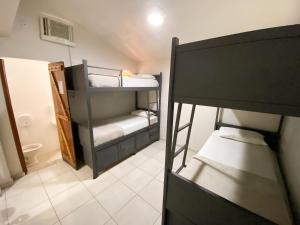 che lagarto copacabana hostel