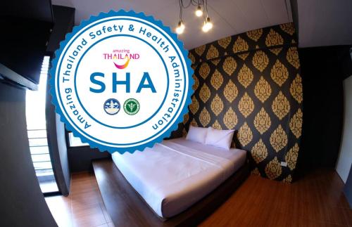 Hide Bangkok Hostel,Khlong Toei>>Bangkok,3 star