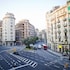 blue barcelona