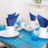 blue barcelona
