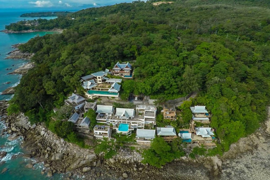 villa h