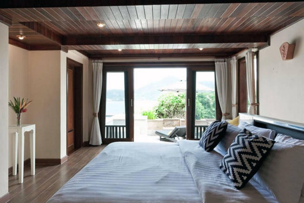 villa h