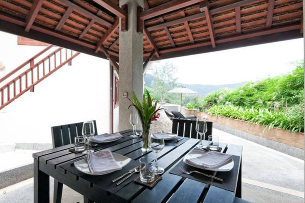 villa h