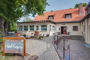 Landhotel Diana,Grossbeeren>>Berlin,3 star
