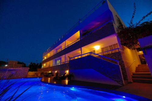 pipa centro residence