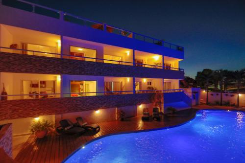 pipa centro residence