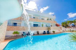 pipa centro residence