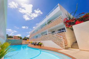 pipa centro residence