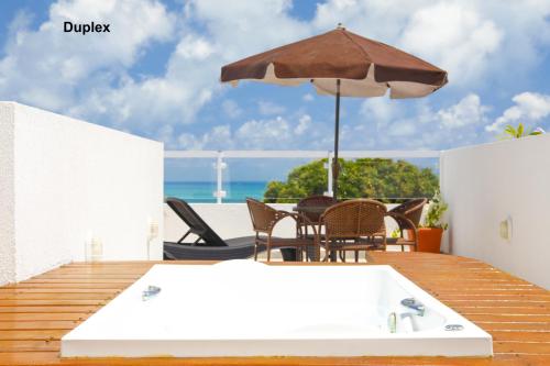 pipa centro residence