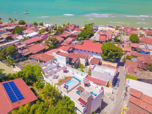 pipa centro residence