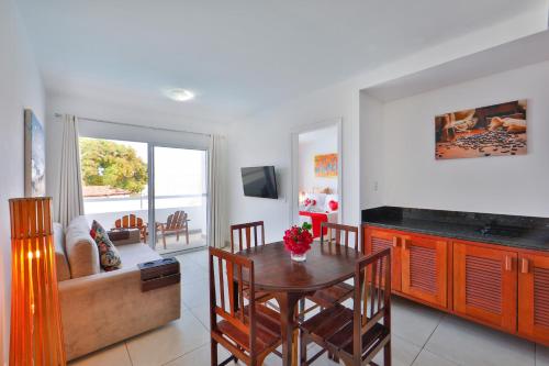 pipa centro residence