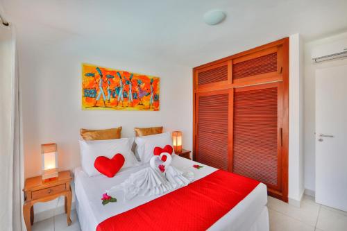 pipa centro residence